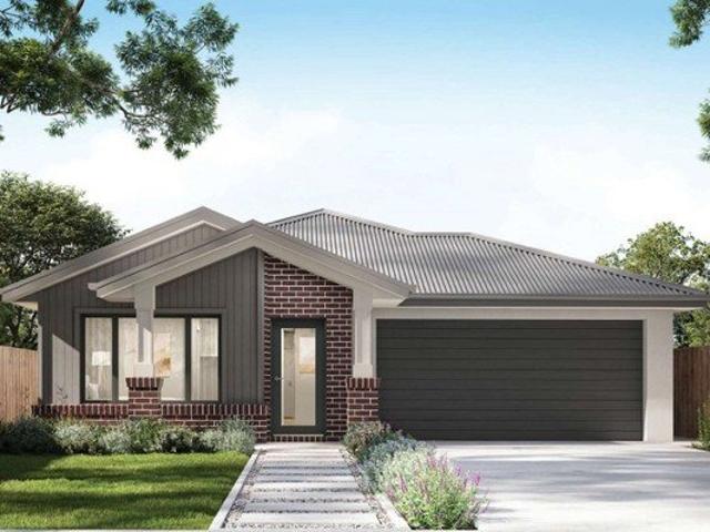 A Home Designed for Growing Families