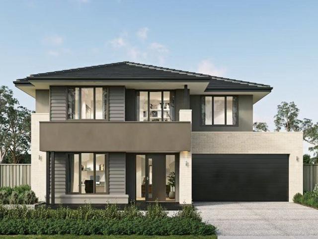 A Home Designed for Growing Families