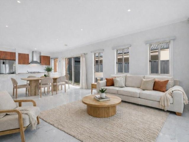 A home designed for growing families, where space, comfort and everyday living come together in a location you'll love coming home to