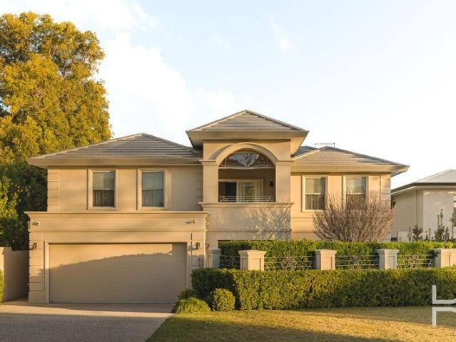 A Home Designed for Life's Best Moments