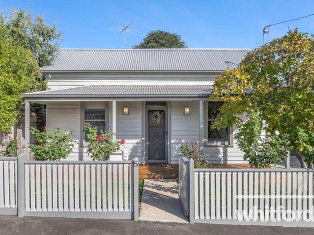 A home designed for living, entertaining and growing