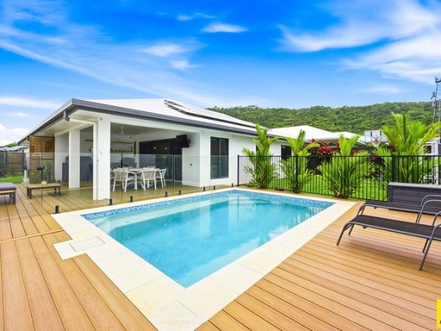 A Home Designed for Living, Entertaining & Relaxing