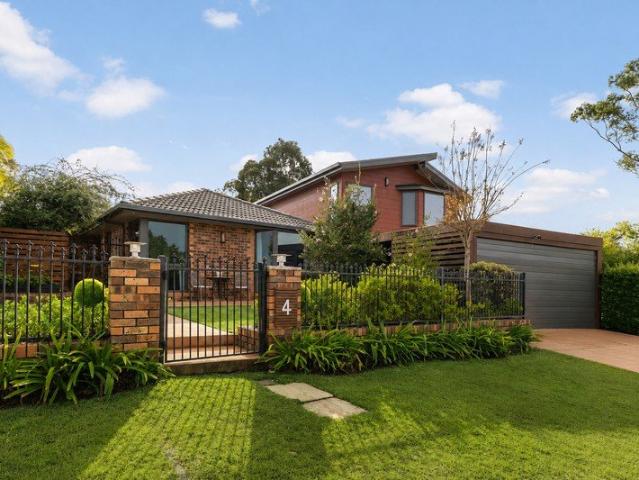 A Home Designed for Living Large and Entertaining Longer