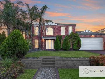 A Home Designed for Living, Loving & Growing in Hoppers Crossing