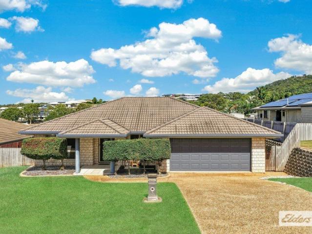 A Home Designed for Real Family Living