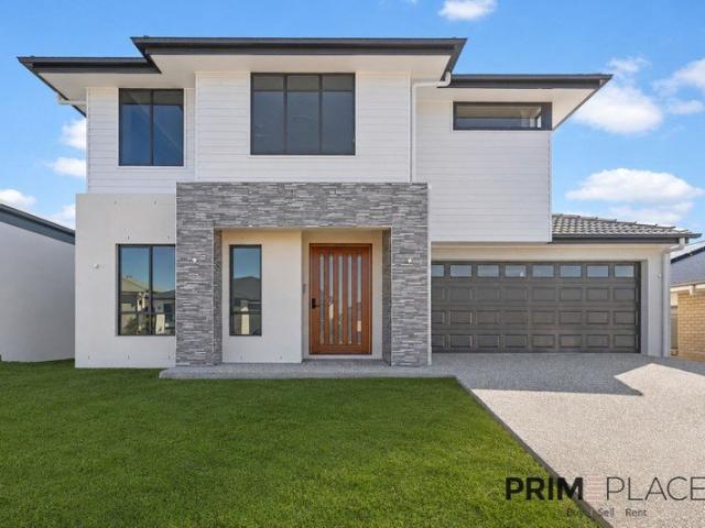 A Home Designed for Space, Style & Everyday Comfort