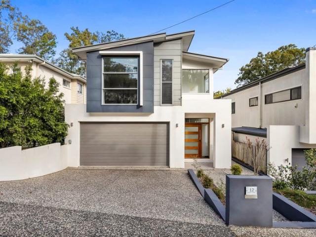 A Home Designed for the Way Families Live