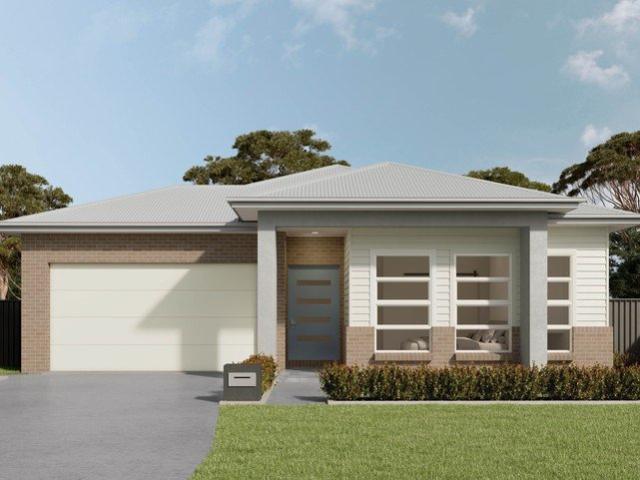 A Home Designed for the Way Families Live Today