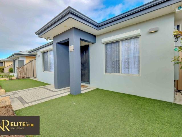 A Home Designed for the Whole Family A Great Place to Call Home