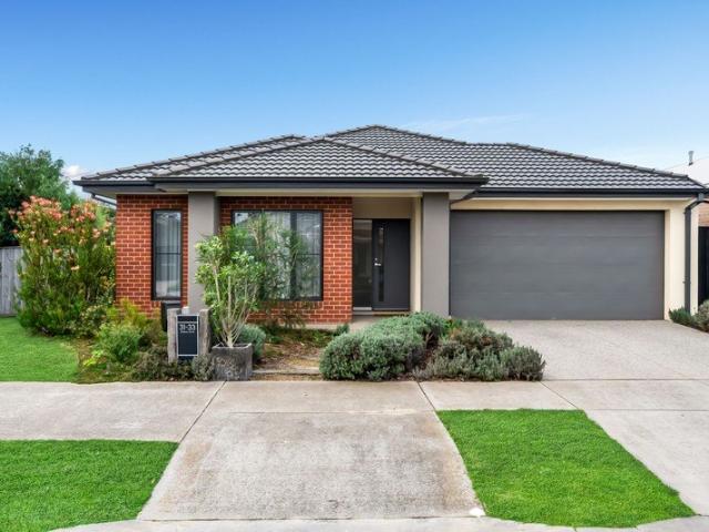 A Home Designed for the Fyansford Lifestyle