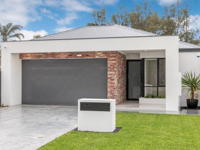 A Home Designed for Your Lifestyle