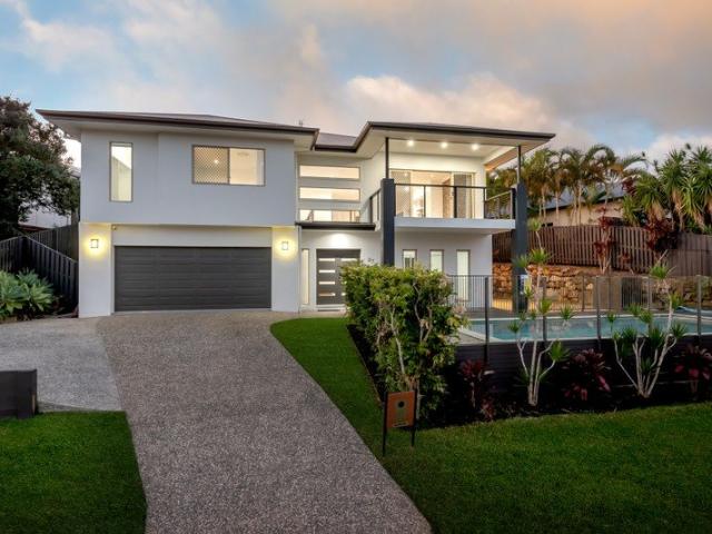 A Home Designed With Intention
