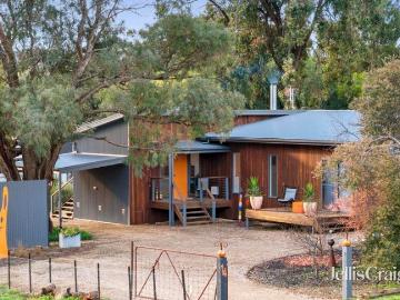 A home designed to delight