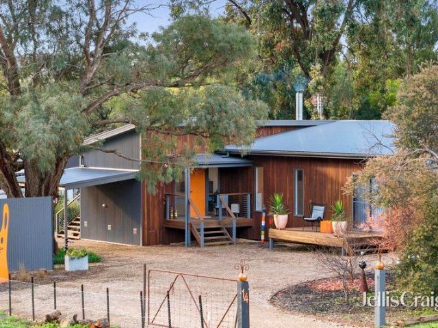 A home designed to delight