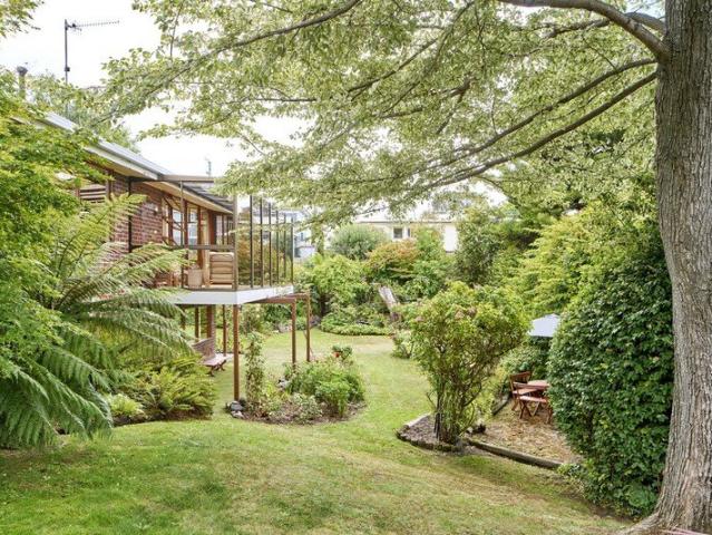 A Home for Every Stage of Life, Grounded in Nature