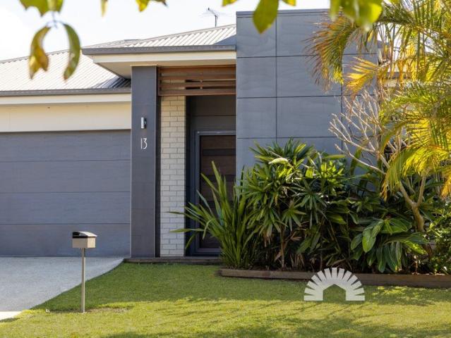 A Home for Everyday Family Life in Caboolture South