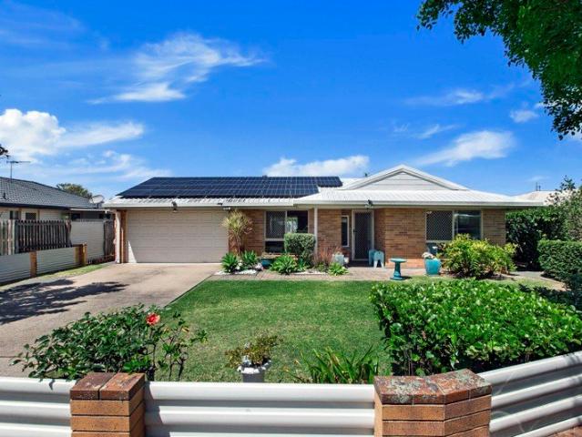 A Home for Entertaining and Outdoor Living, an Address for Everyday Ease