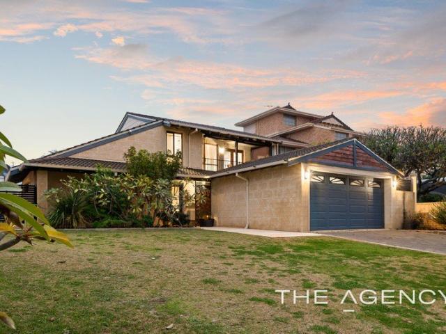 A home for family, friends and weekends