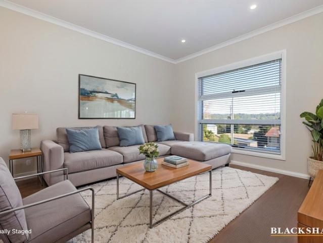 A Home for Later, an Investment for Now