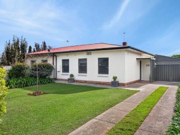A Home for Living, Entertaining & Storing It All