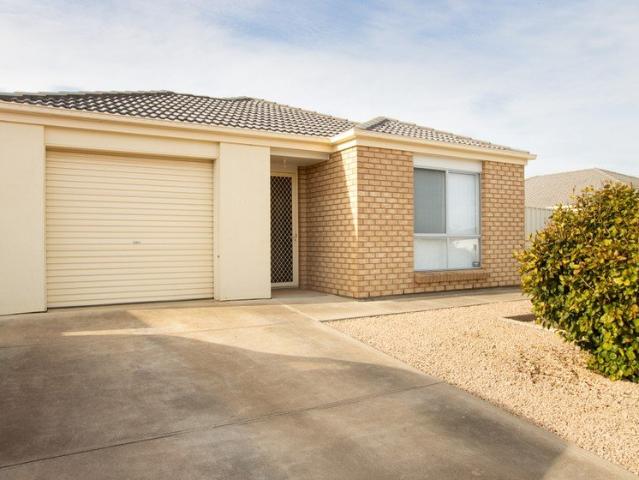 A HOME FOR THE INVESTOR OR FIRST HOME BUYER