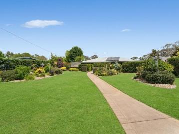 Murrumbateman, Yass Valley, Victoria - Balcony