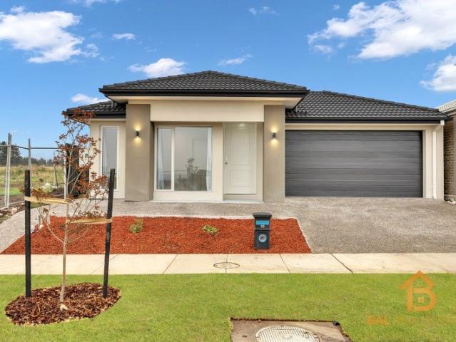 A home for today. An investment for tomorrow