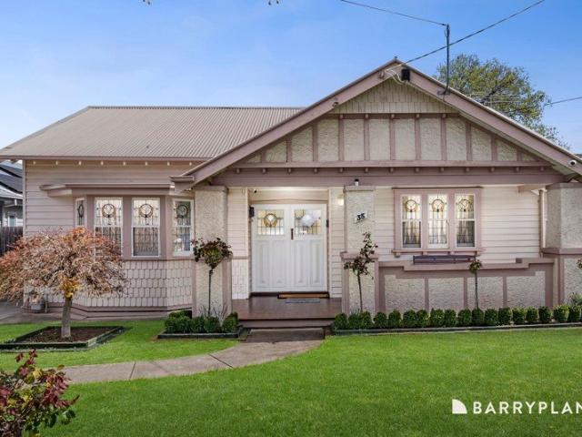 A Home Filled with Heart, History and Character