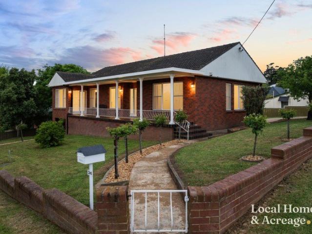 A Home Filled with History, Heart & Beautiful Views