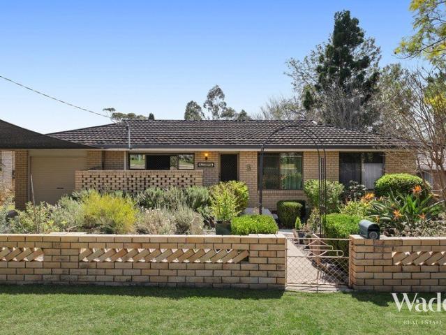 A Home Filled with Light, Love and Garden Beauty