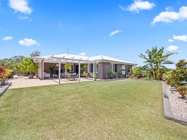 A Home Filled with Warmth, Privacy and Space to Embrace Every Stage of Family Life