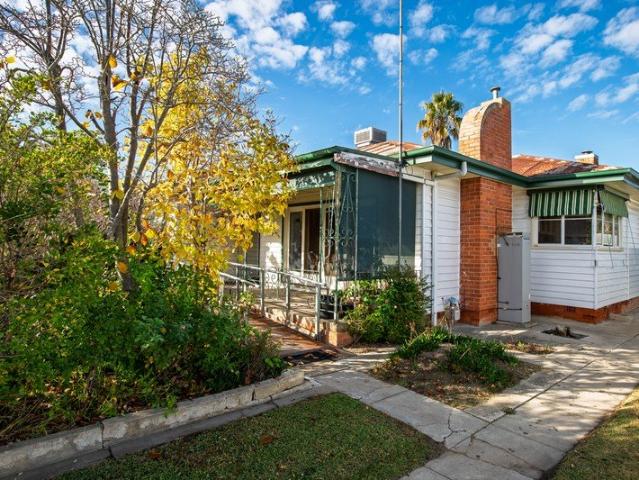 A Home Full Of Warmth, Charm & Possibility