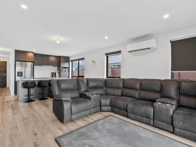 A Home Full of Warmth on Friendship Drive!