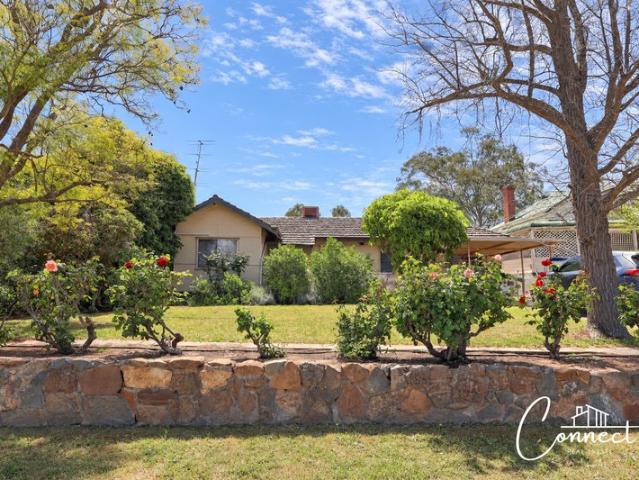 A Home Full of Character, Charm & Possibility