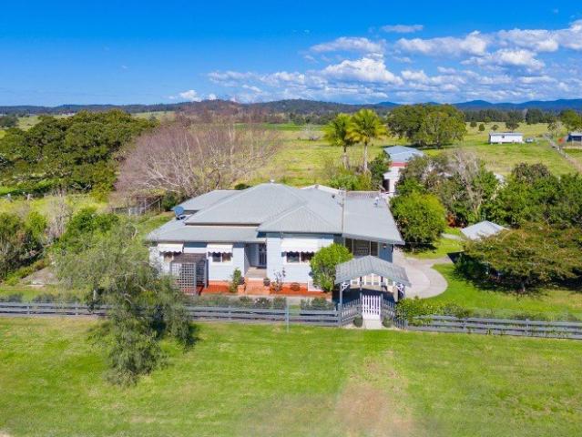 A home full of character, stunning rural location minutes from town