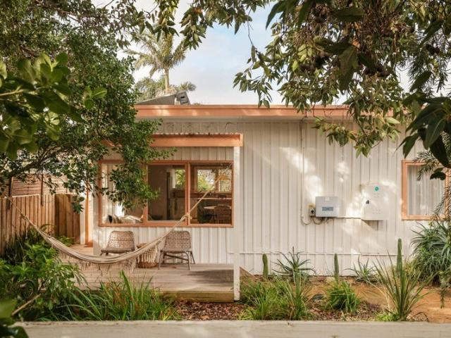 A Home Full of Character, Warmth & Charm