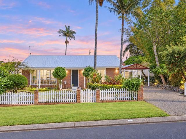 A Home Full of Character with Studio, Workshop & Room for the Family