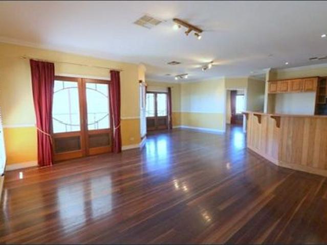 A HOME FULL OF CHARM, CHARACTER & POSSIBILITY !