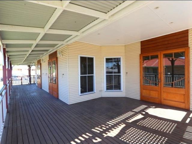 A HOME FULL OF CHARM, CHARACTER & POSSIBILITY !