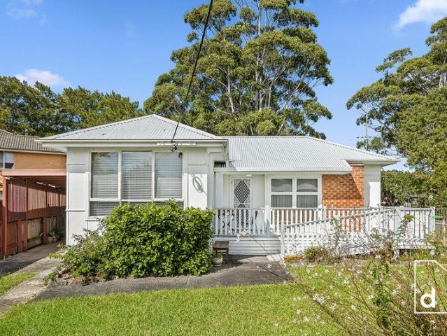 A Home Full of Heart Packed with Potential!