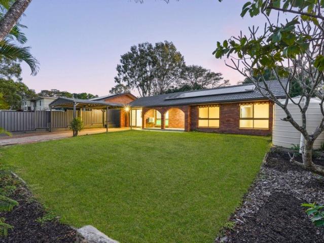 A Home Full Of Heart, Space & Modern Comfort