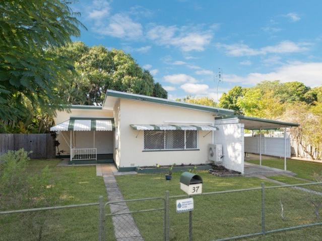 A Home Full of Heart, Space & Opportunity