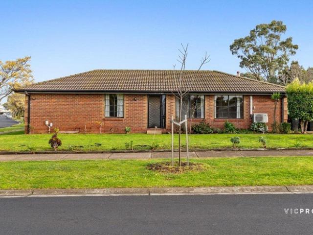 A Home Full of Potential in a Thriving Melton Location