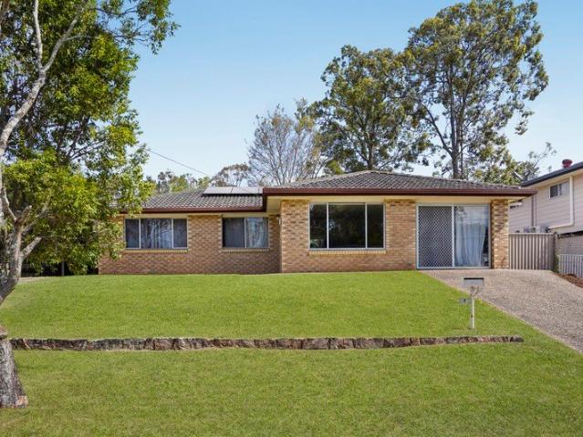 A Home Full of Potential in the Heart of Eagleby