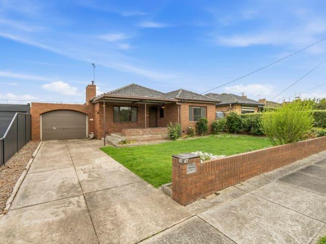 A Home Full of Space & Opportunity