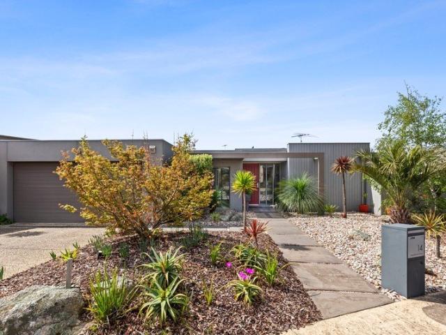 A Home in Full Bloom
