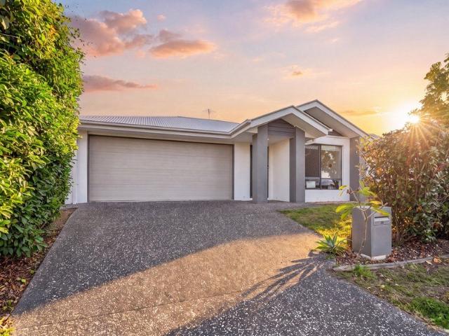'A Home on Harvest' 190m2 Internal