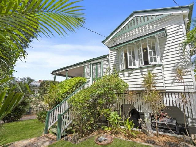 A Home of 43 Years, Two Separate Dwellings & a World of Possibility