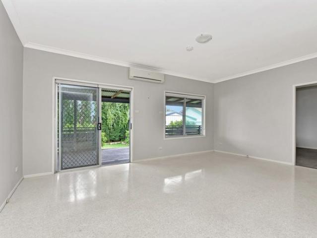 A home of convenience & space