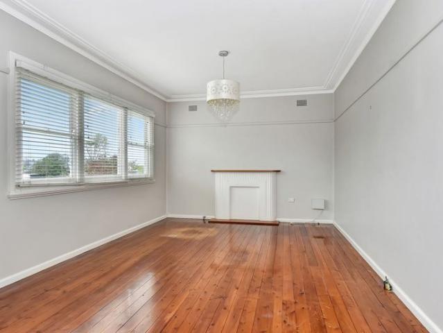 A home of convenience space